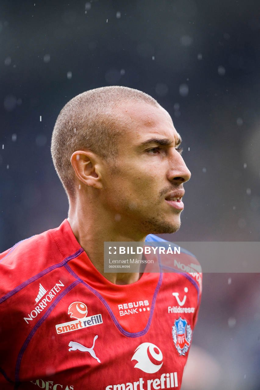 Henrik Larsson
