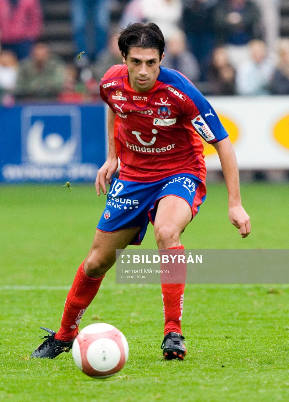 Babis Stefanidis