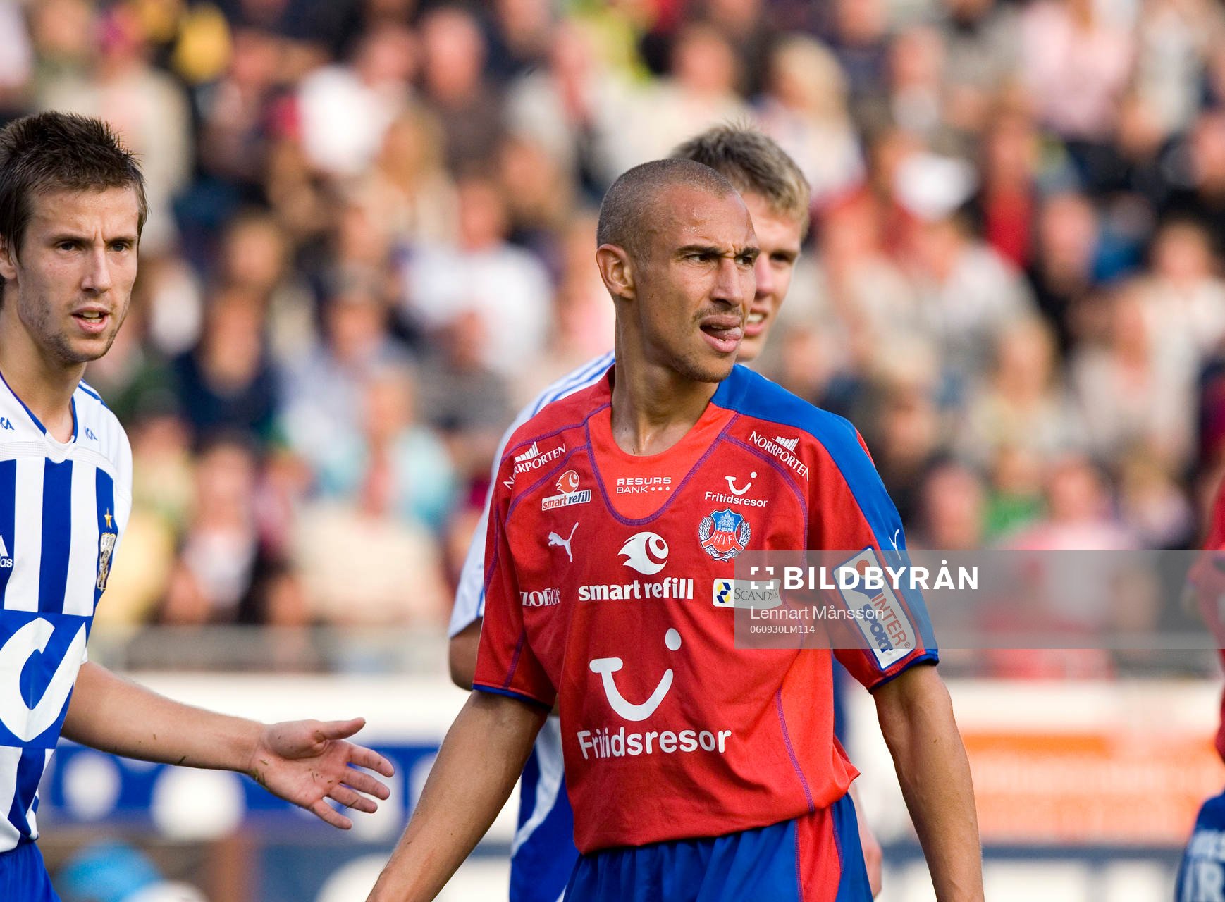 Henrik Larsson