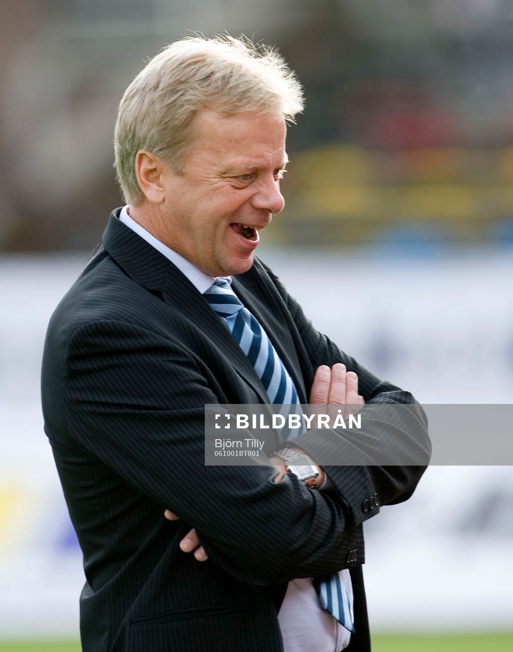 Anders Grönhagen, tränare, Djurgården