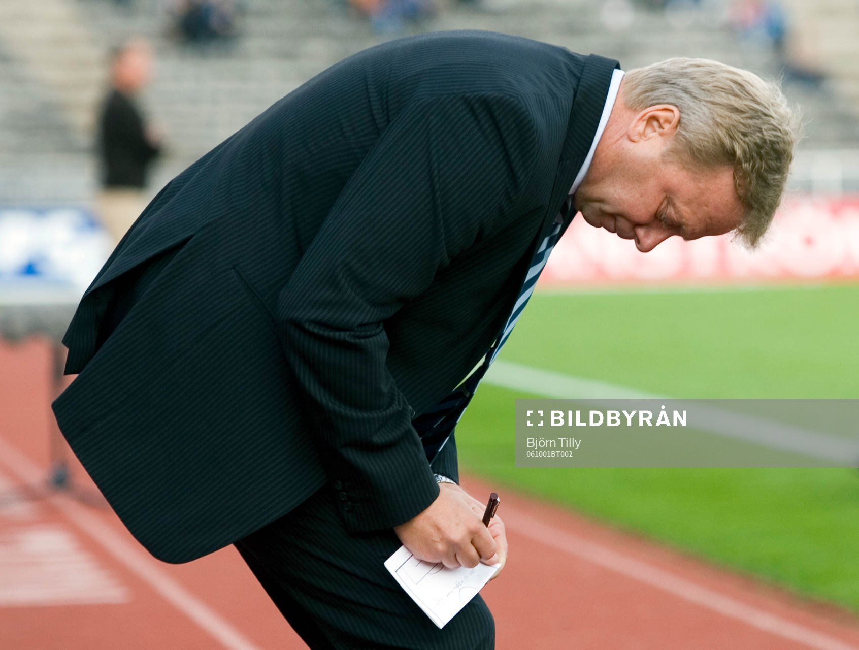 Anders Grönhagen, tränare, Djurgården