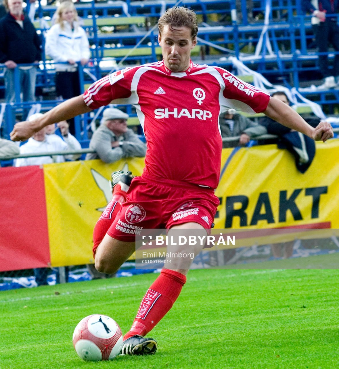 Martin Jönsson, Åtvidaberg