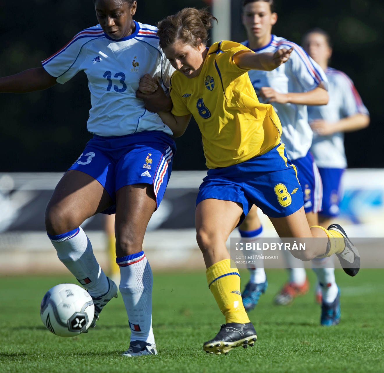 Josefin Johansson