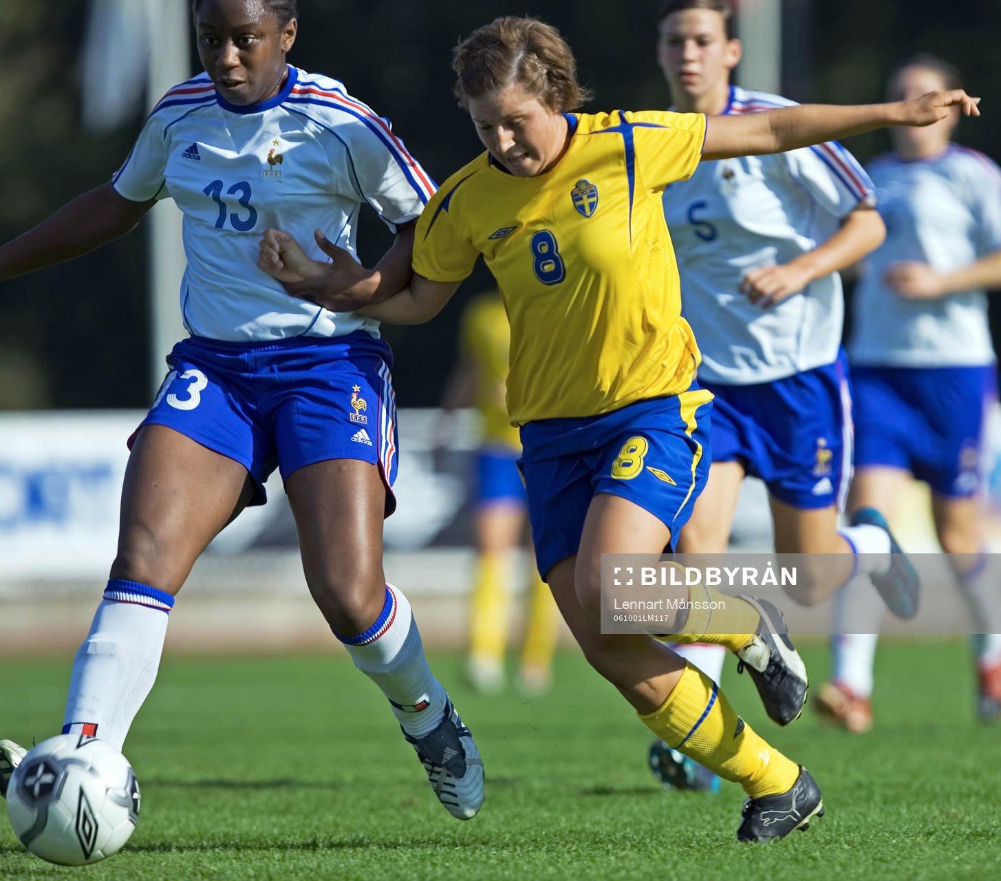 Josefin Johansson
