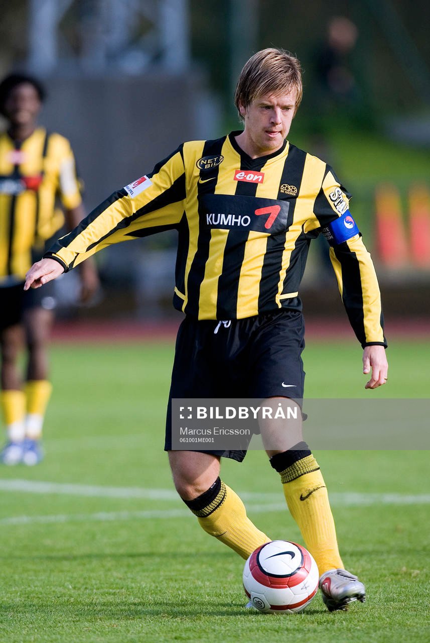 Jesper Ljung