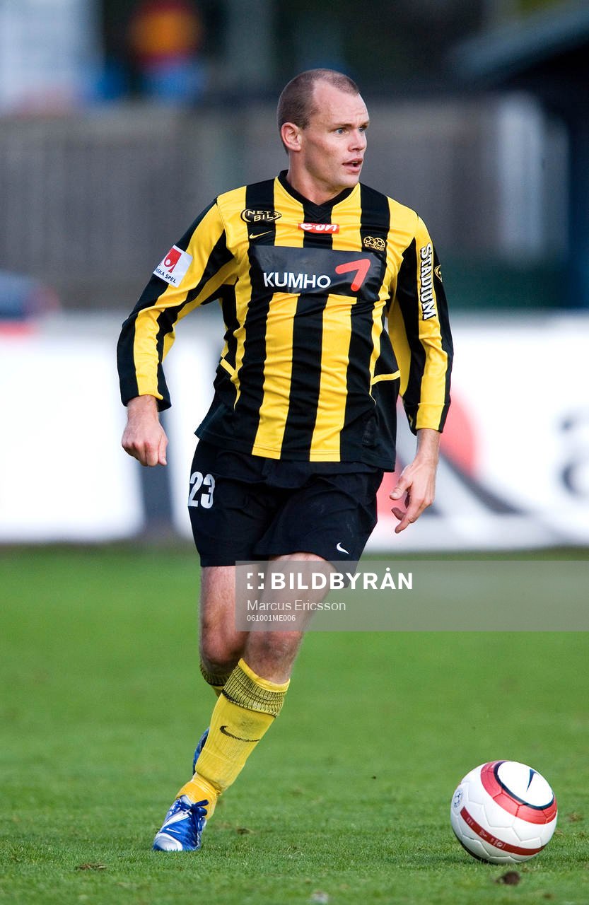 Peter Olofsson