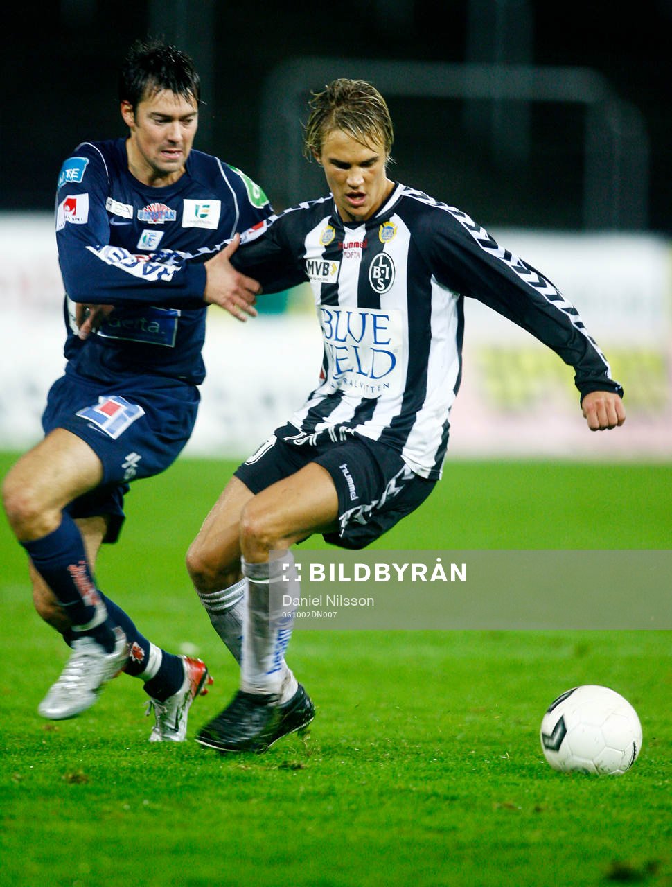 Morten Avnskjold, Landskrona