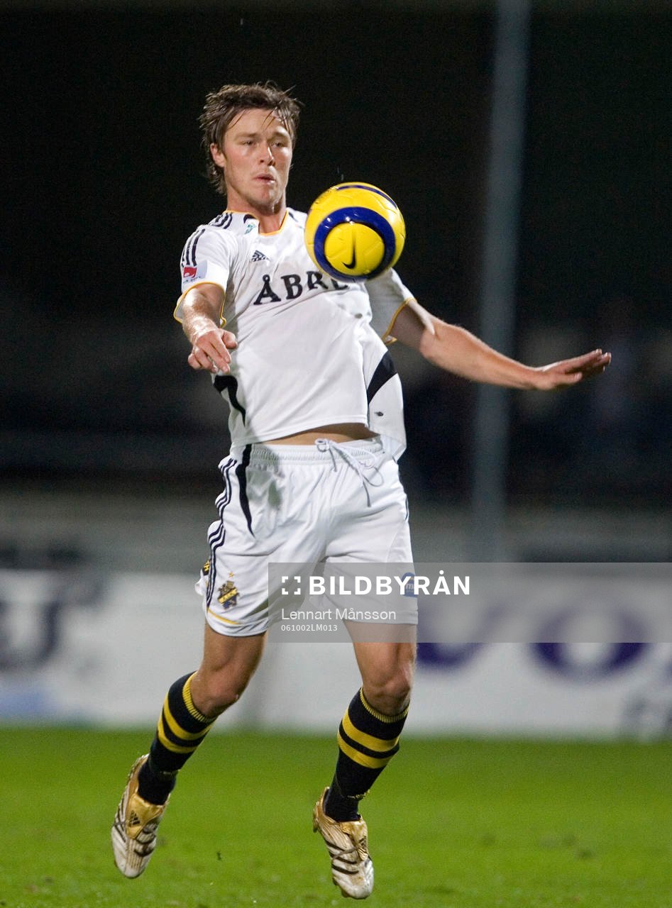 Niklas Sandberg