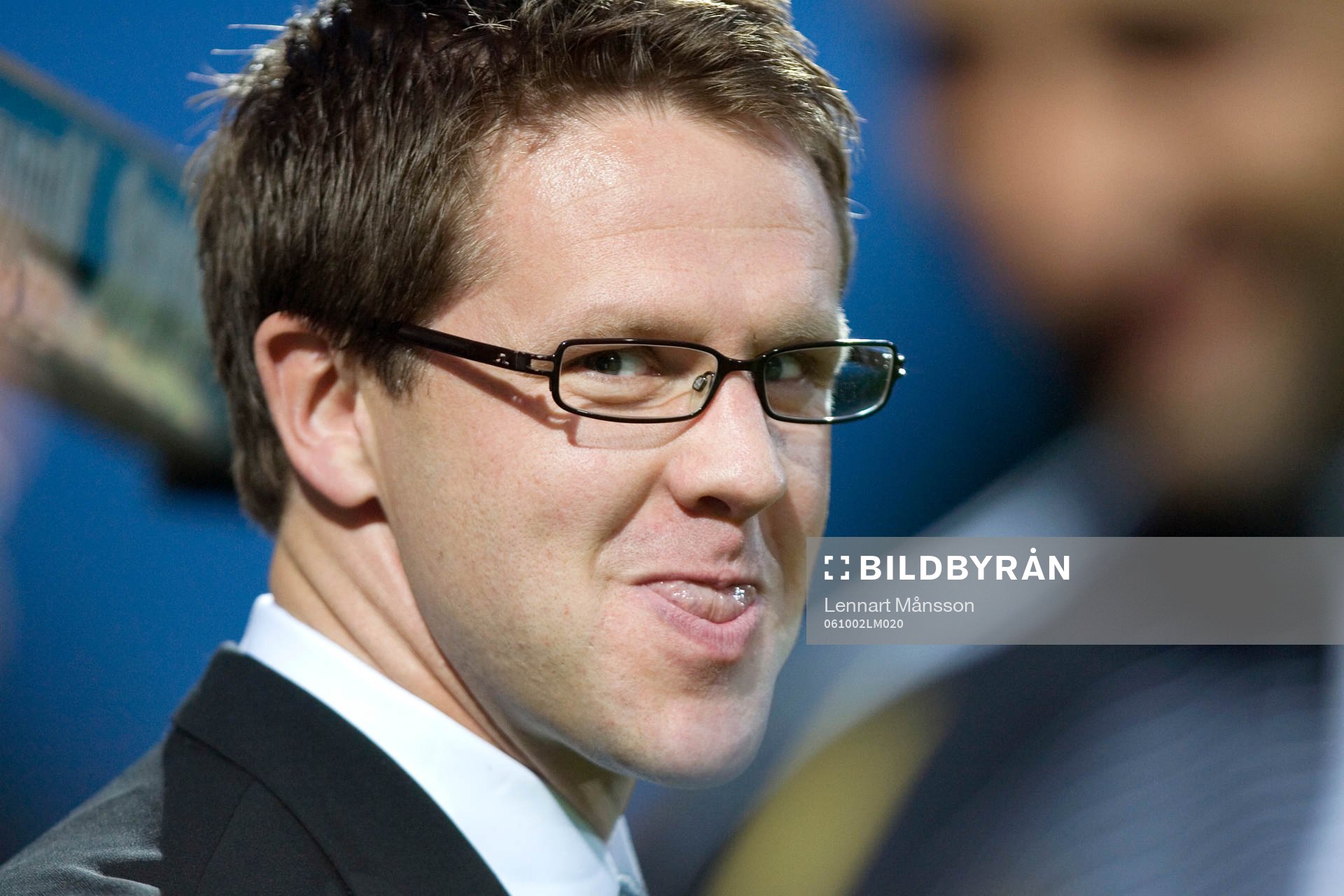 Rikard Norling, tränare
