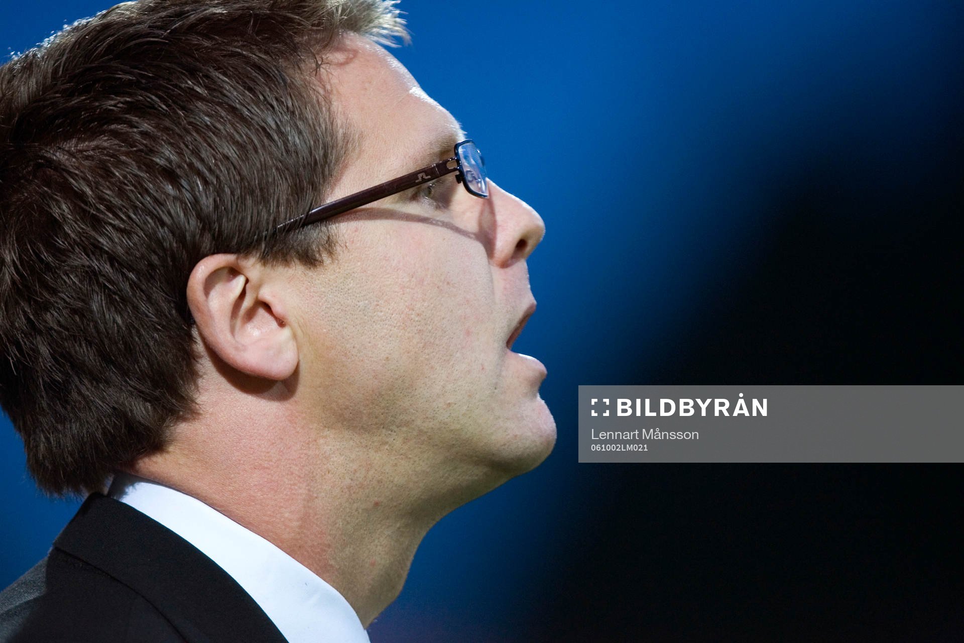 Rikard Norling, tränare