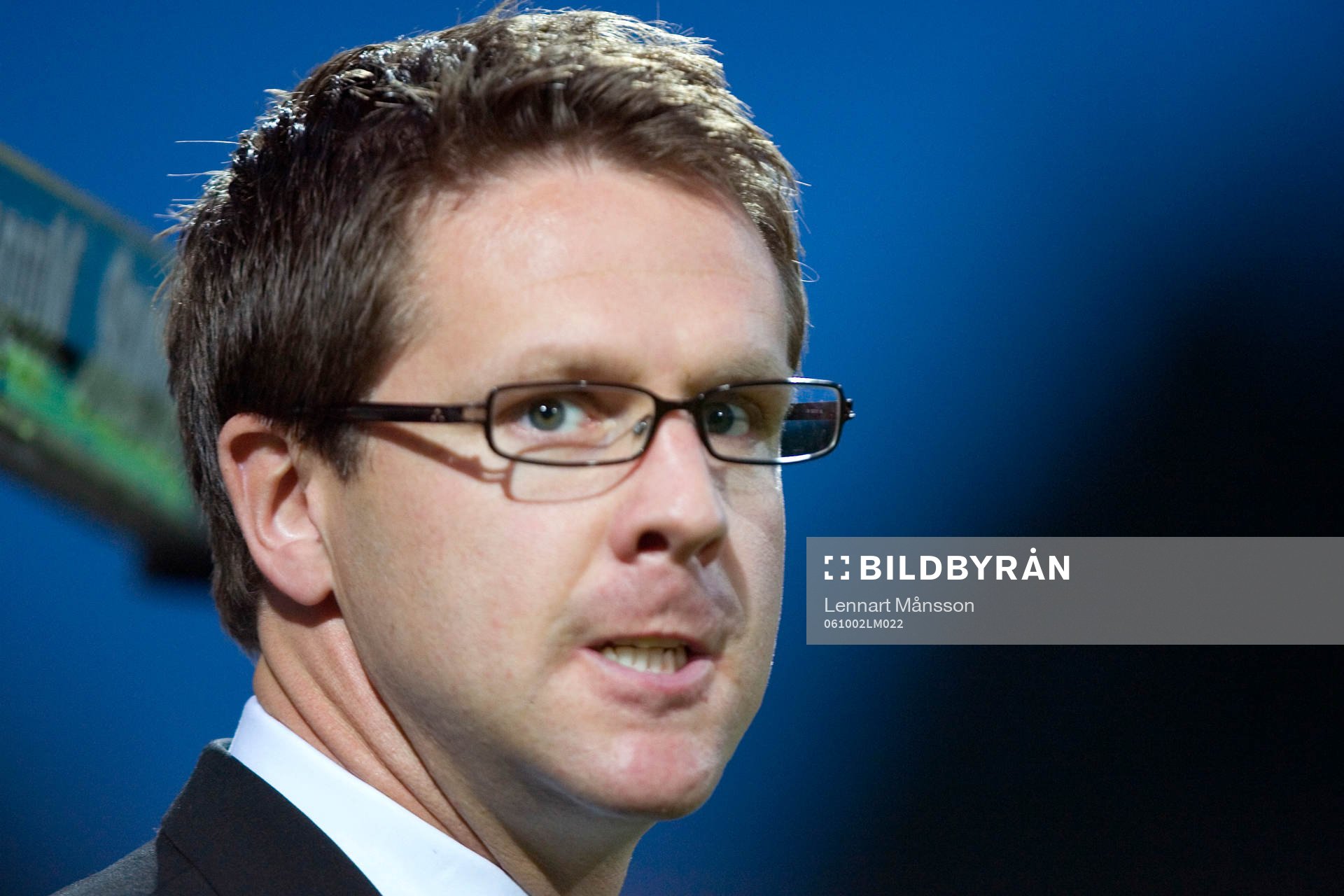 Rikard Norling, tränare