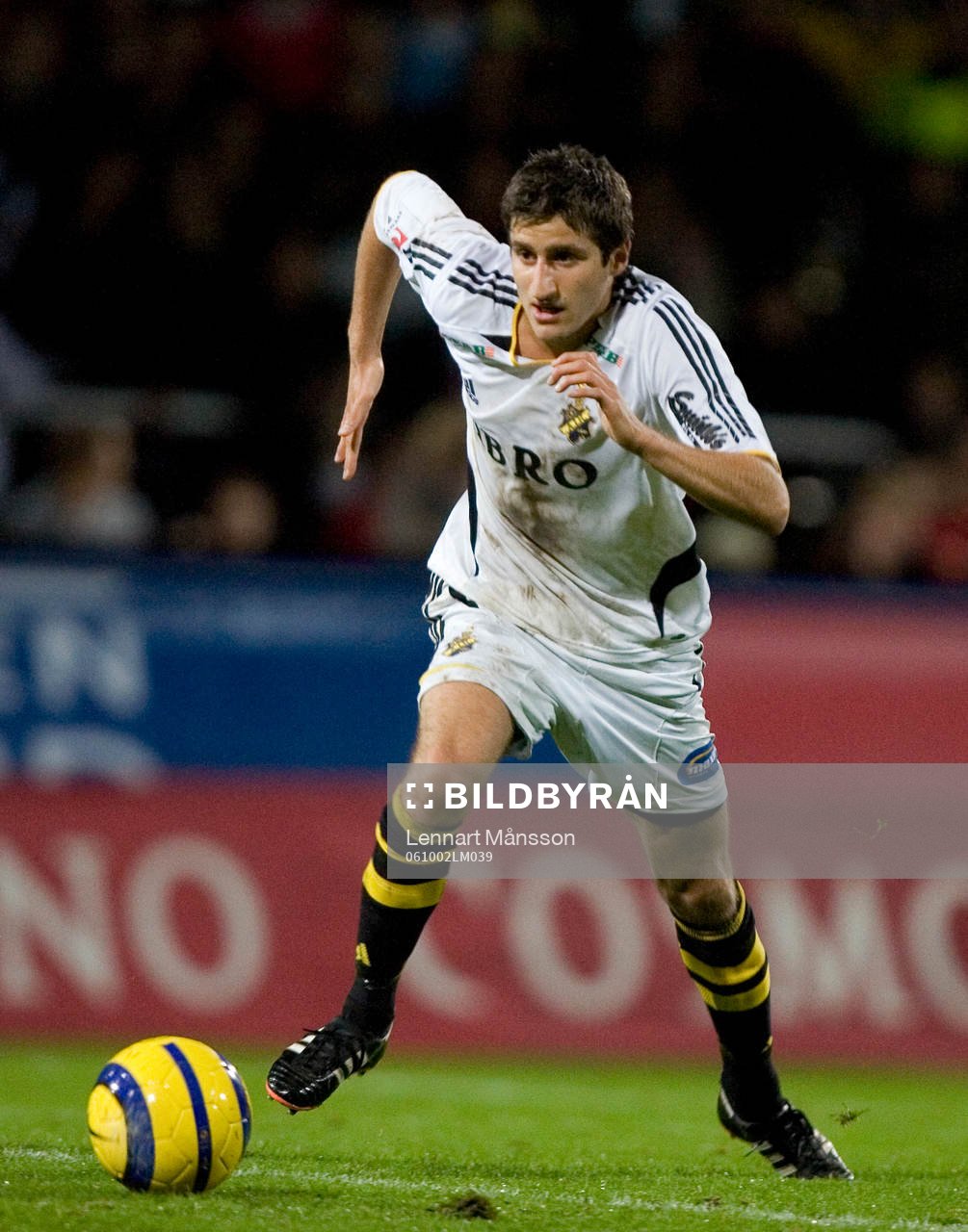 Gabriel Özkan