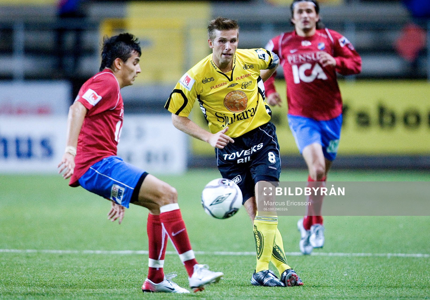 Anders Svensson