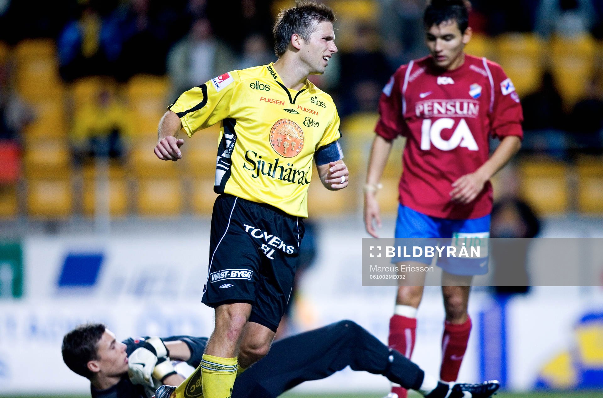 Anders Svensson