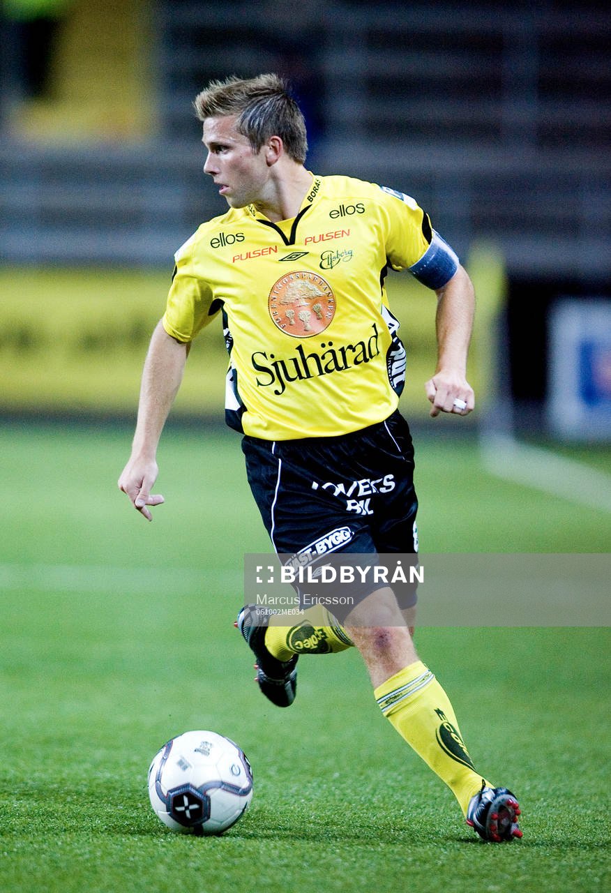 Anders Svensson