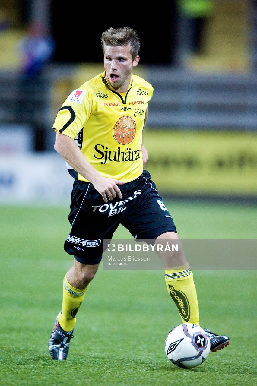 Anders Svensson