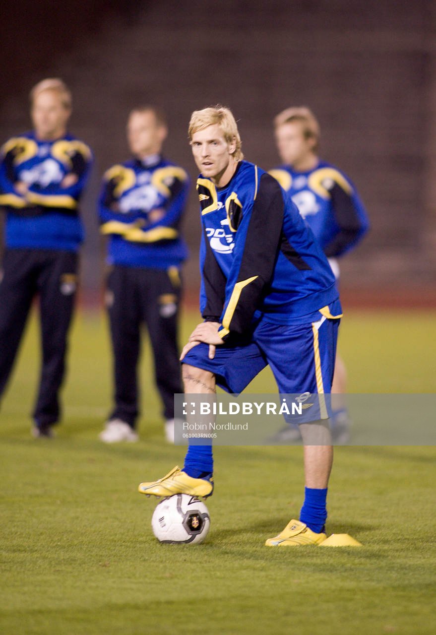 Christian Wilhelmsson (Christian Chippen Wilhelmsson),