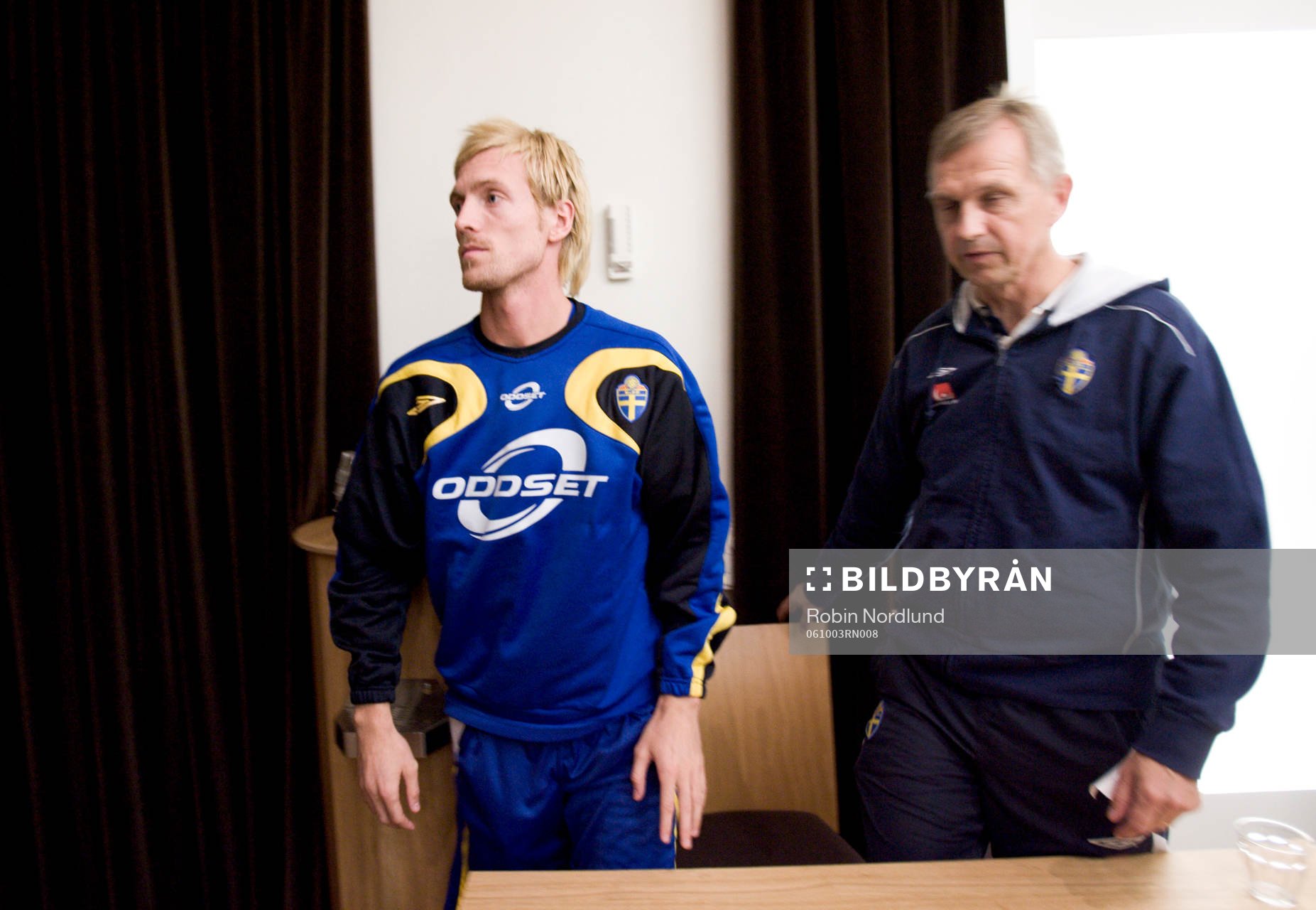 Christian Wilhelmsson (Christian Chippen Wilhelmsson),
