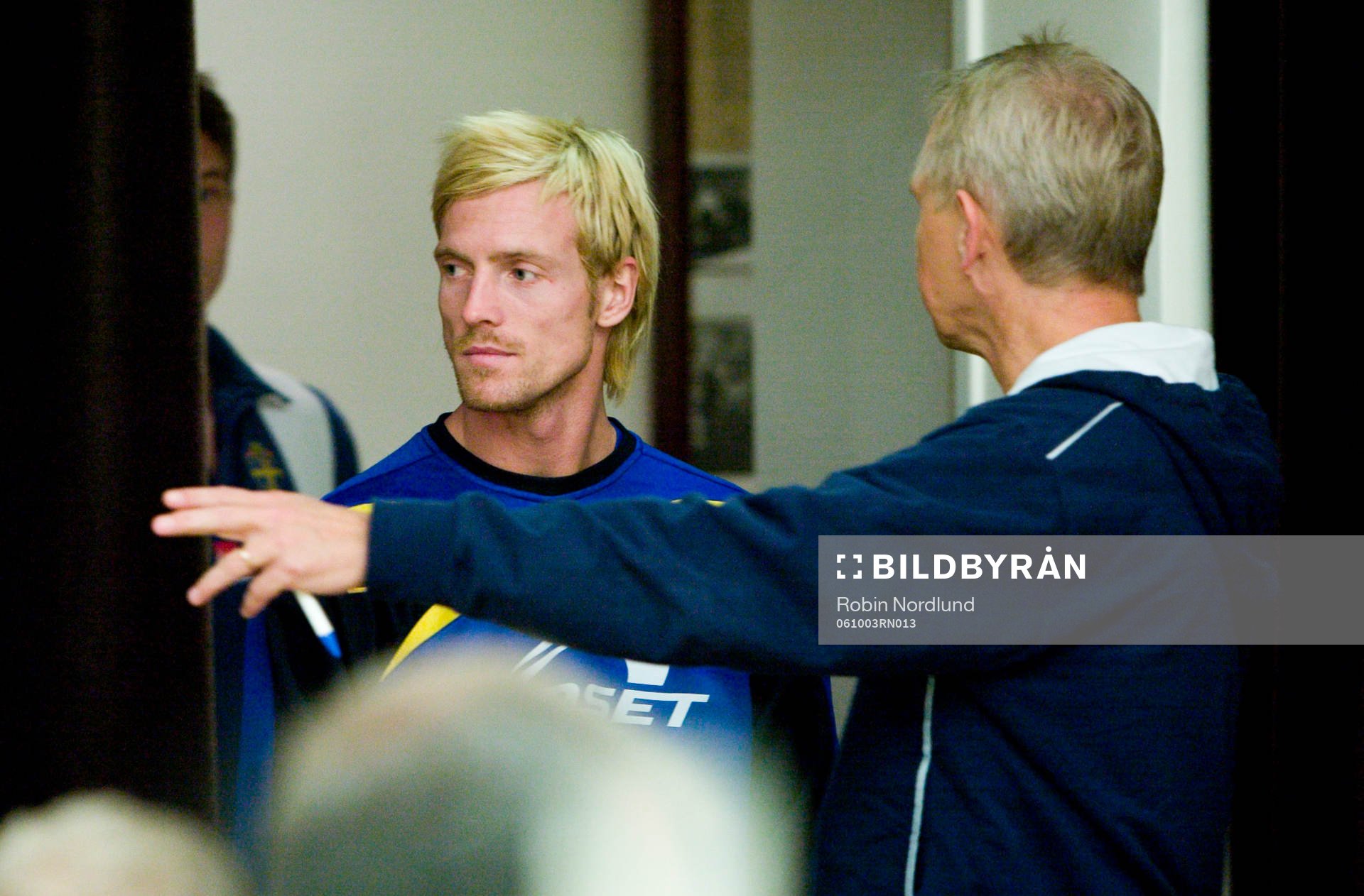 Christian Wilhelmsson (Christian Chippen Wilhelmsson),