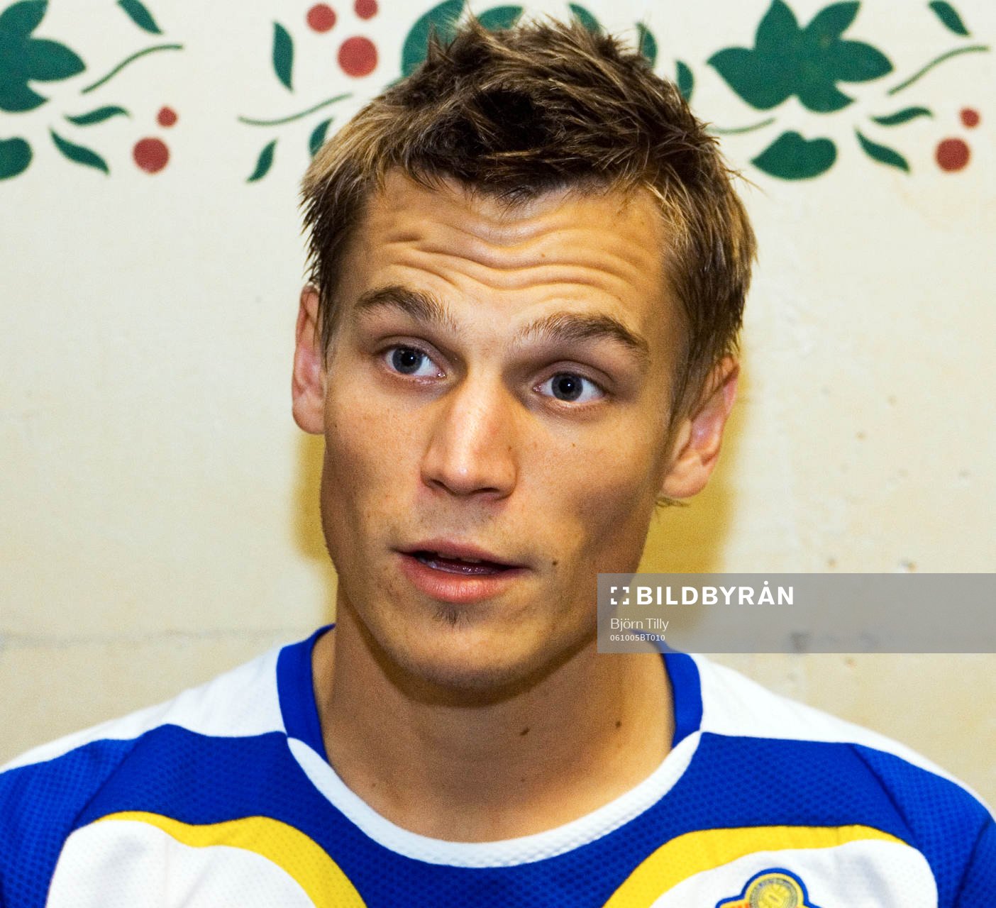 Markus Rosenberg, Sverige