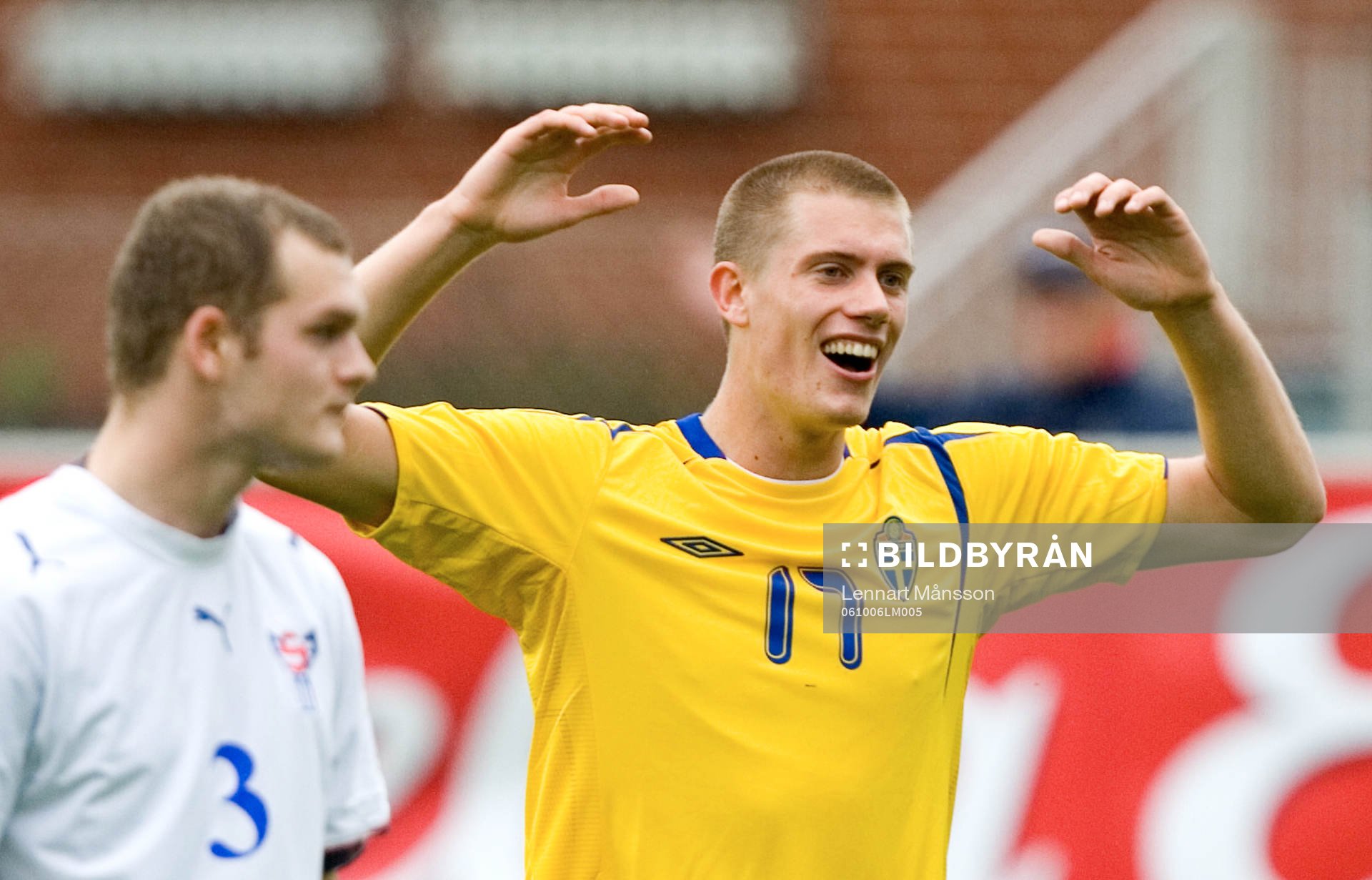 Tobias Holmqvist