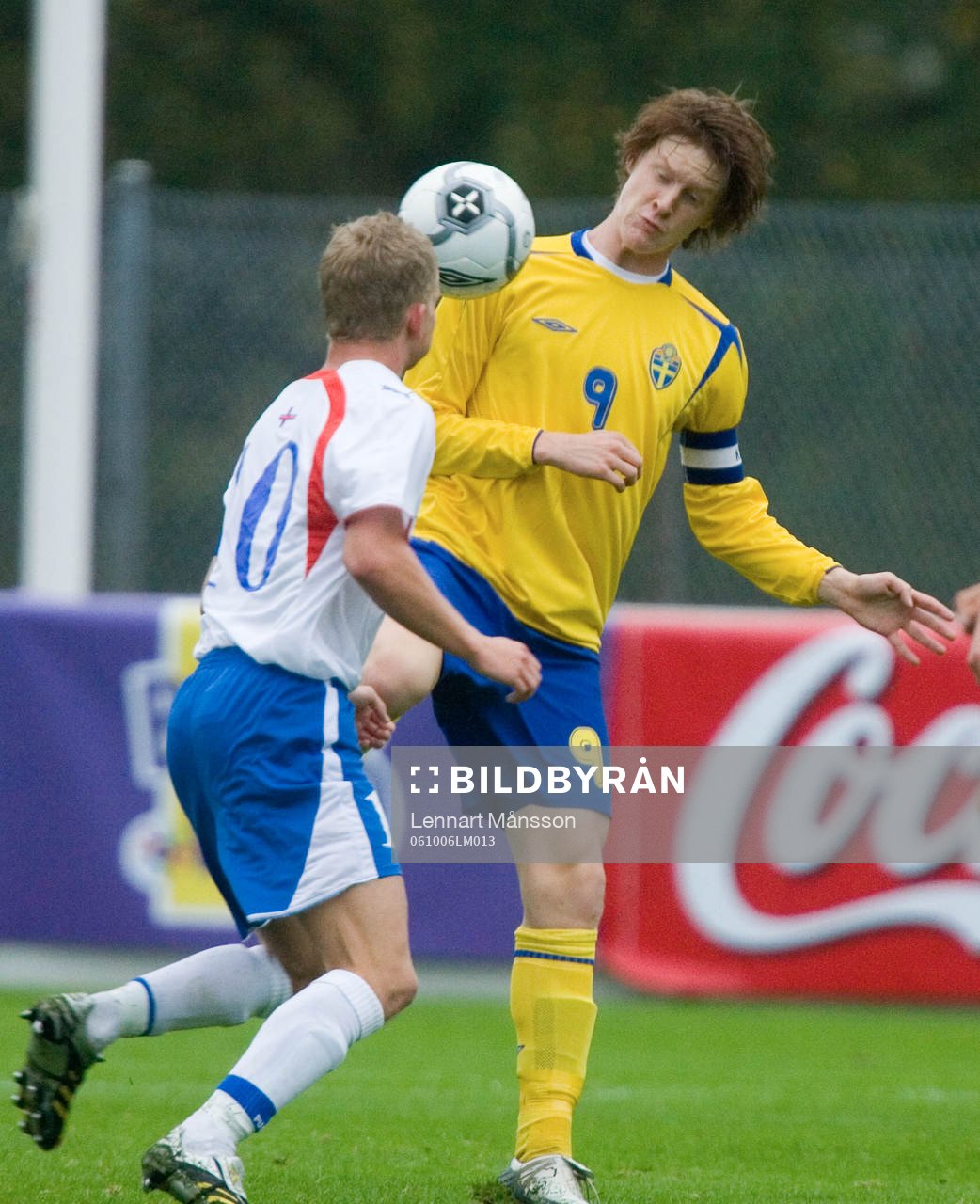 Rasmus Elm