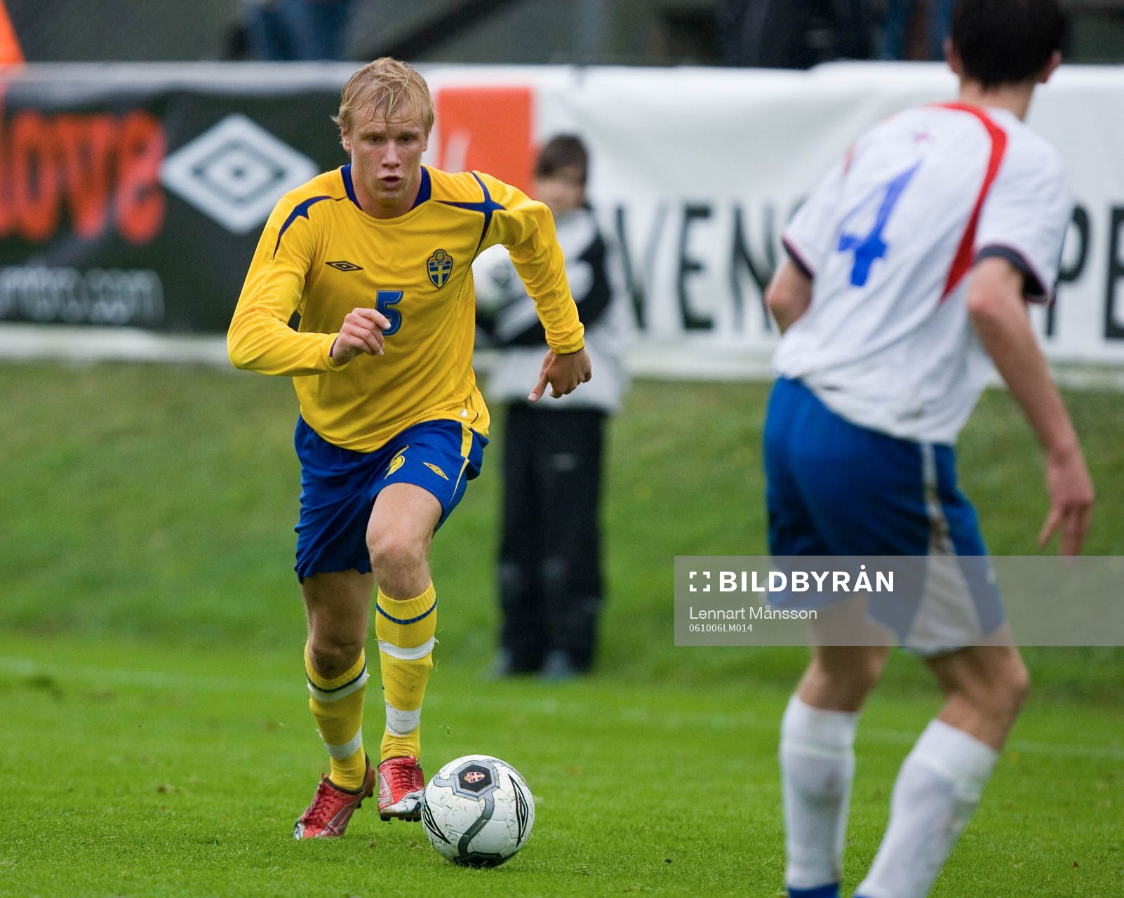 Jonathan Hellström