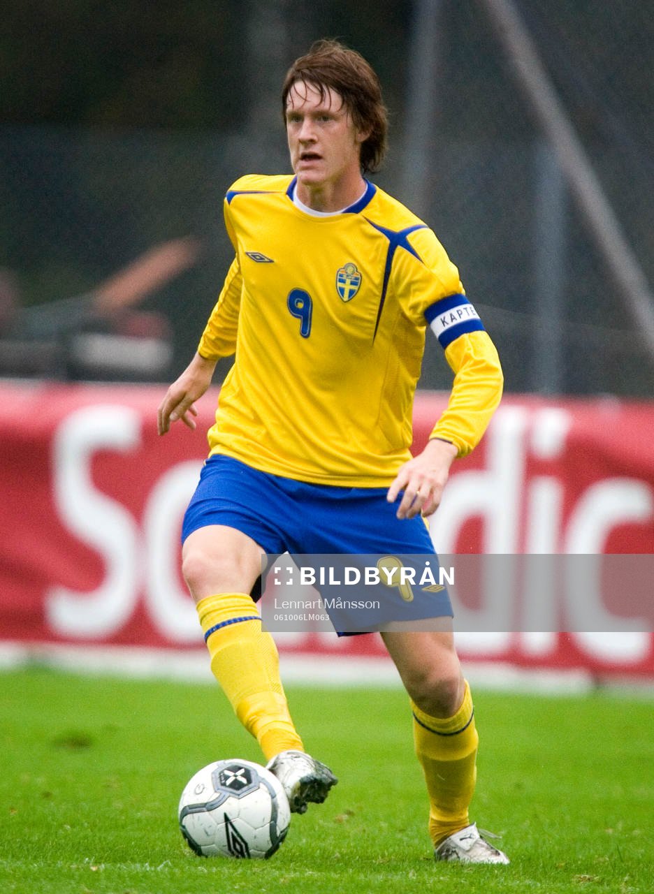 Rasmus Elm