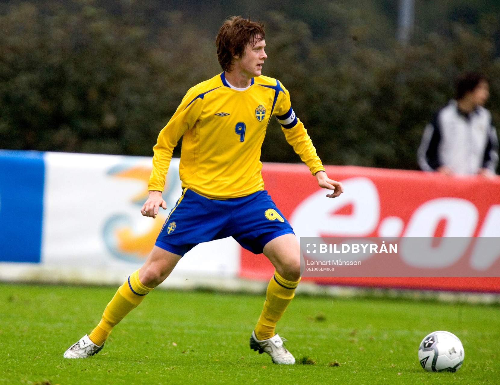 Rasmus Elm