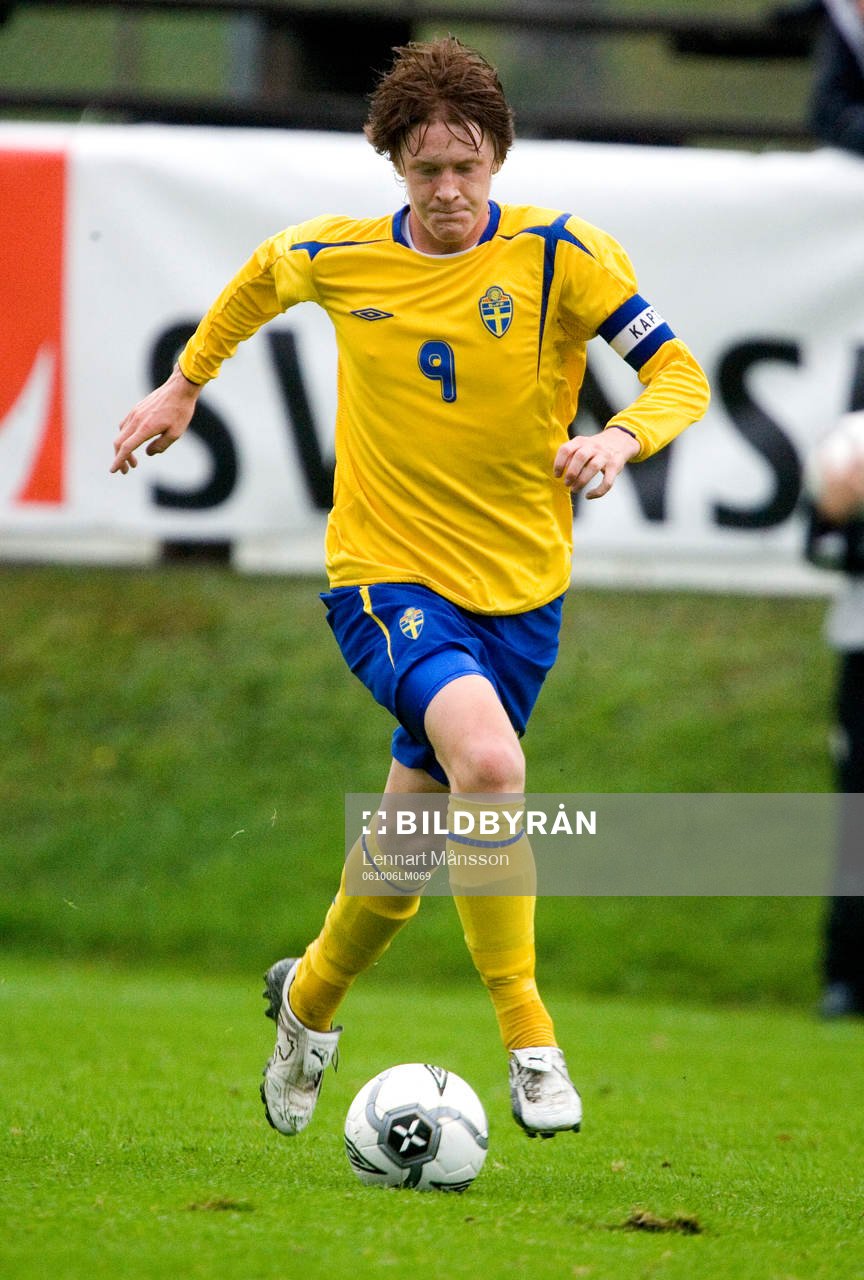 Rasmus Elm