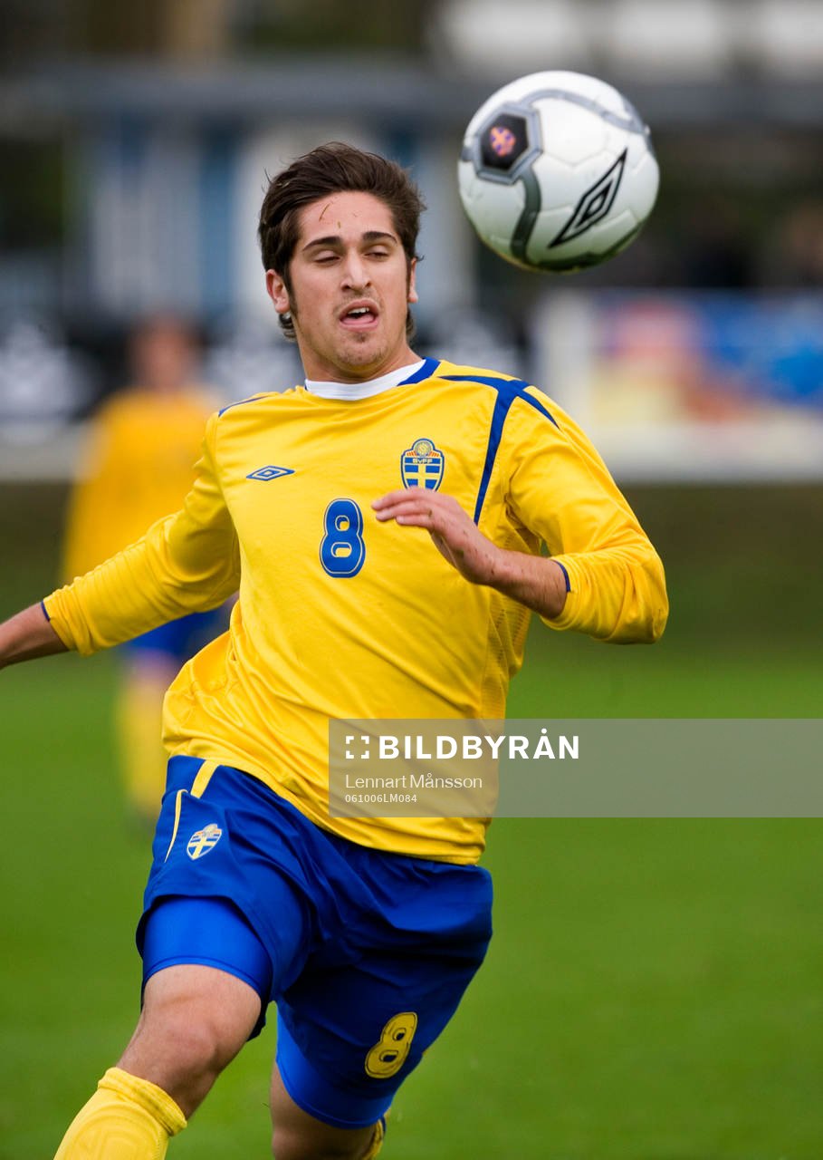 Emir Bajrami