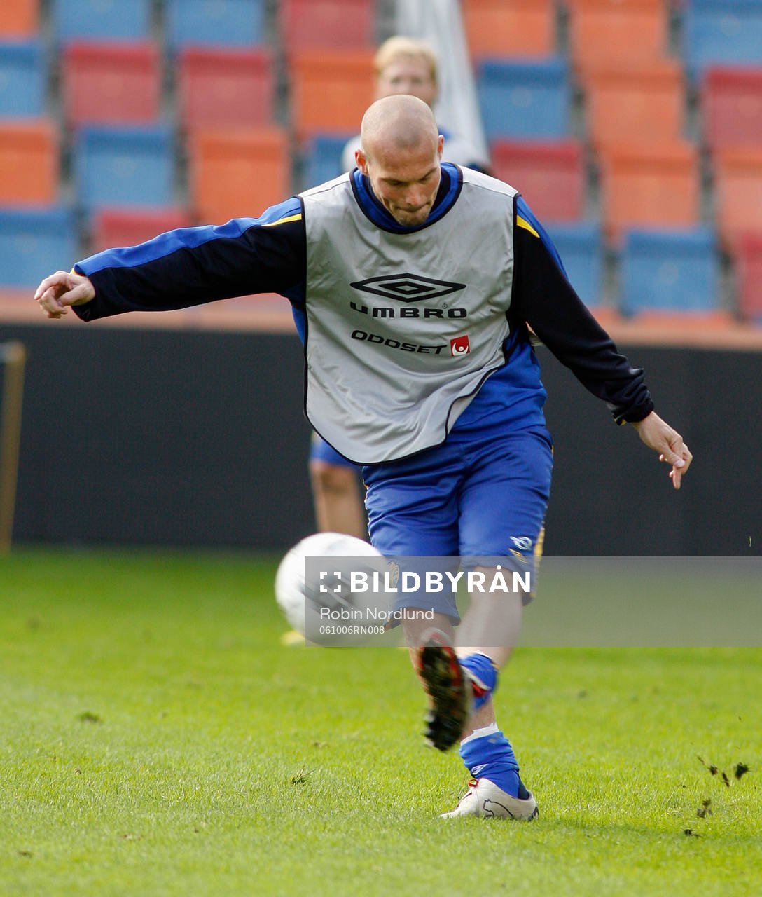 Fredrik Ljungberg