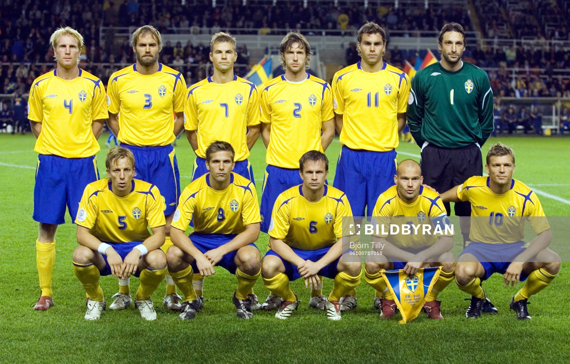 Startelva, lagbild,  Sverige
