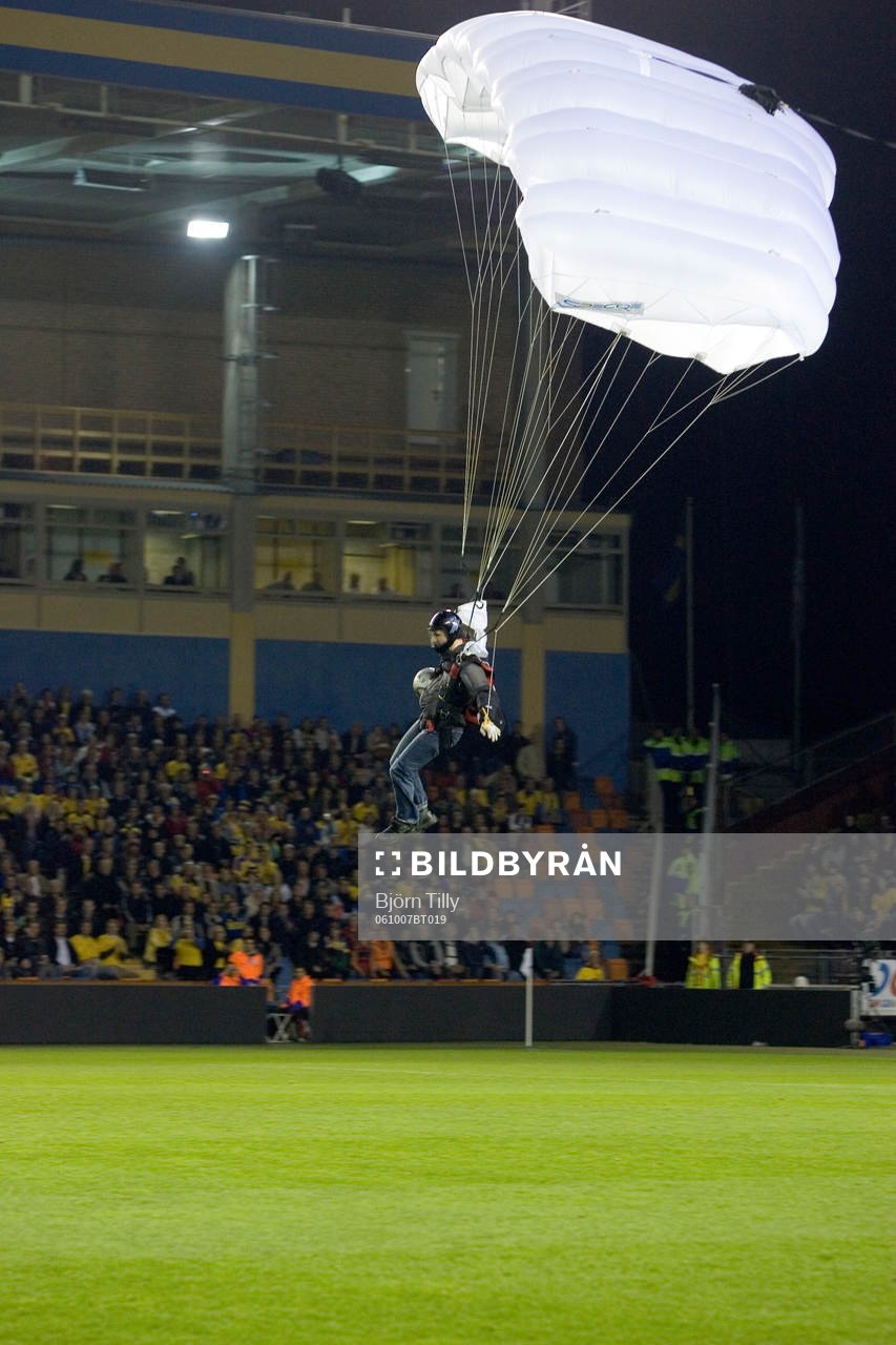 Matchbollen