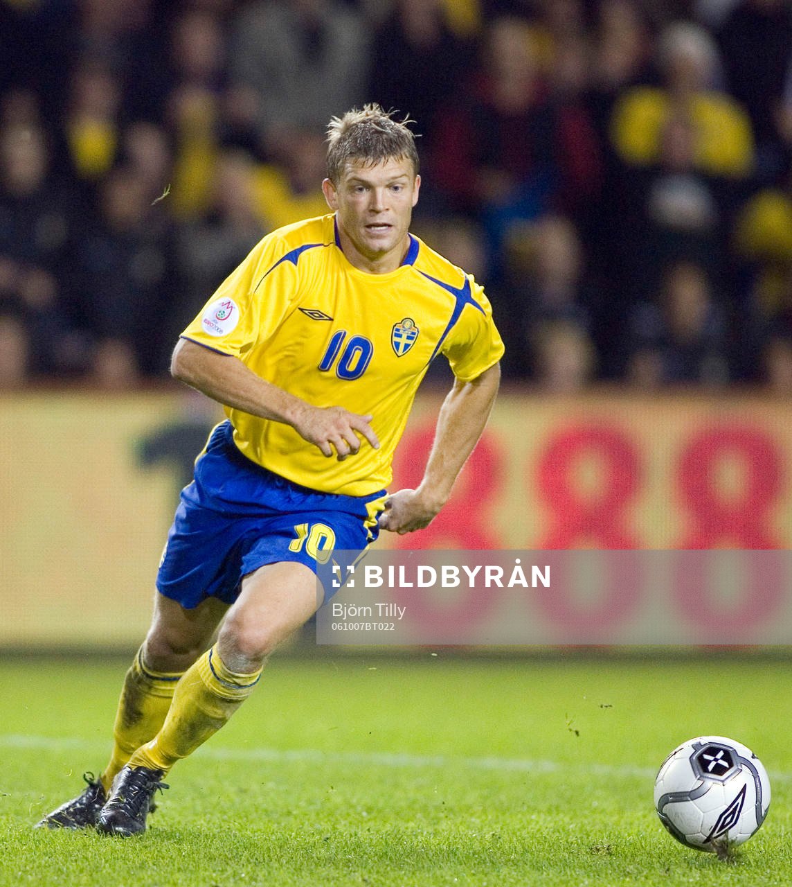Marcus Allbäck