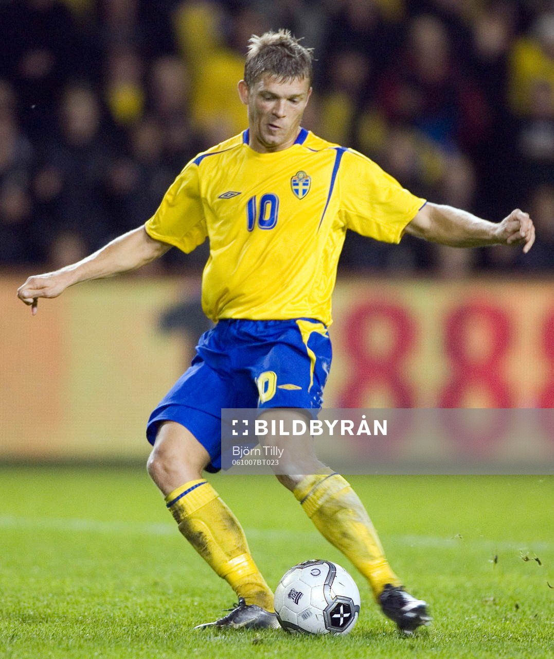 Marcus Allbäck