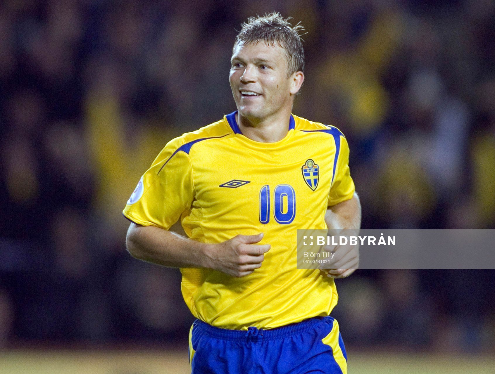 Marcus Allbäck