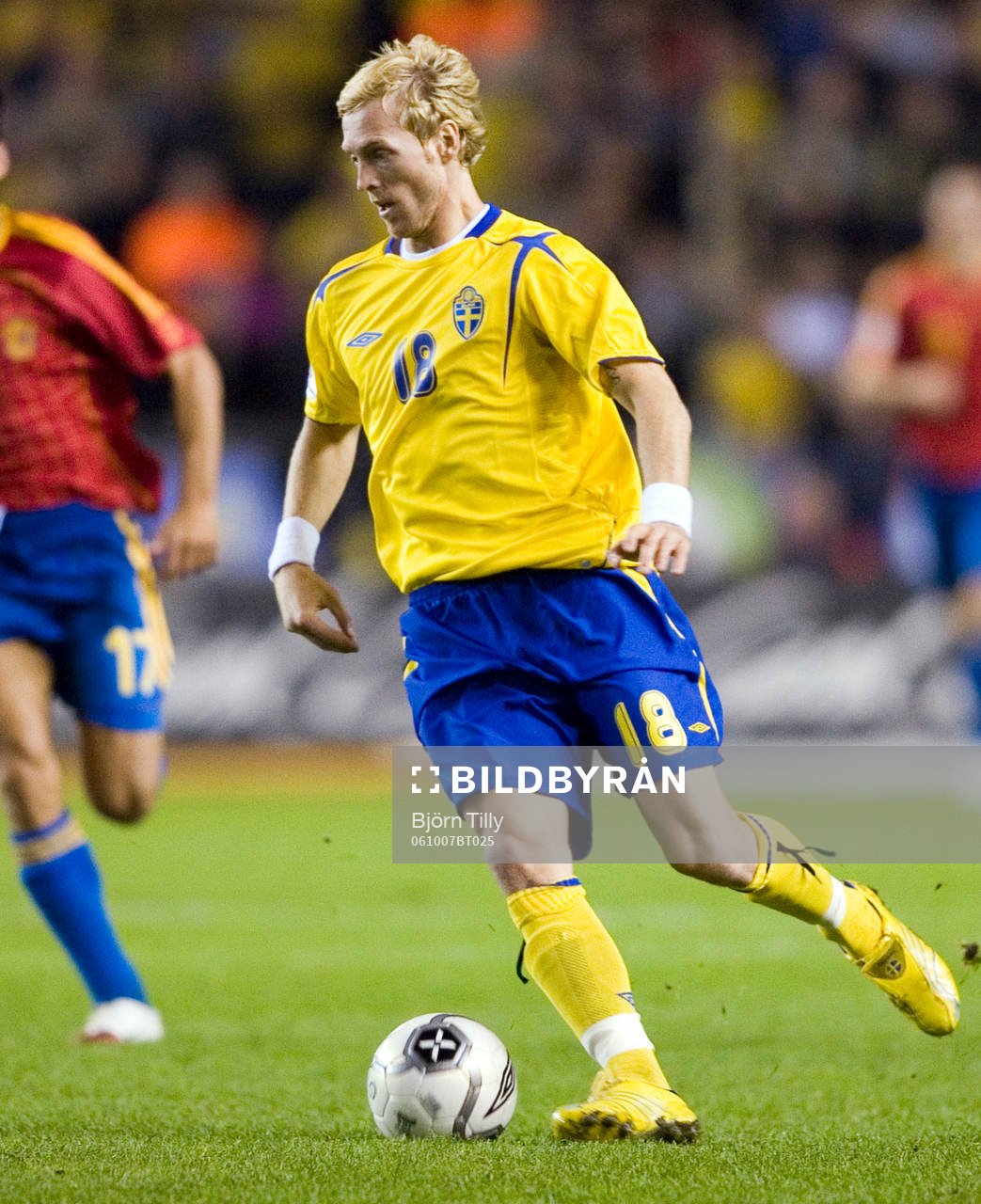 Christian Wilhelmsson