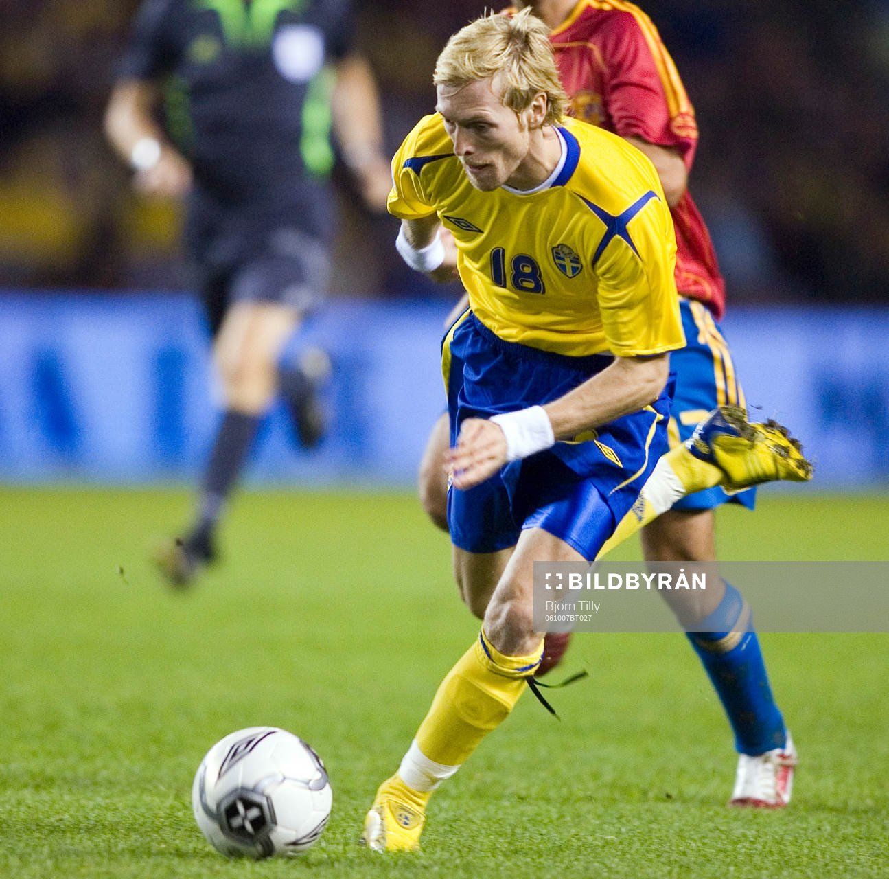 Christian Wilhelmsson