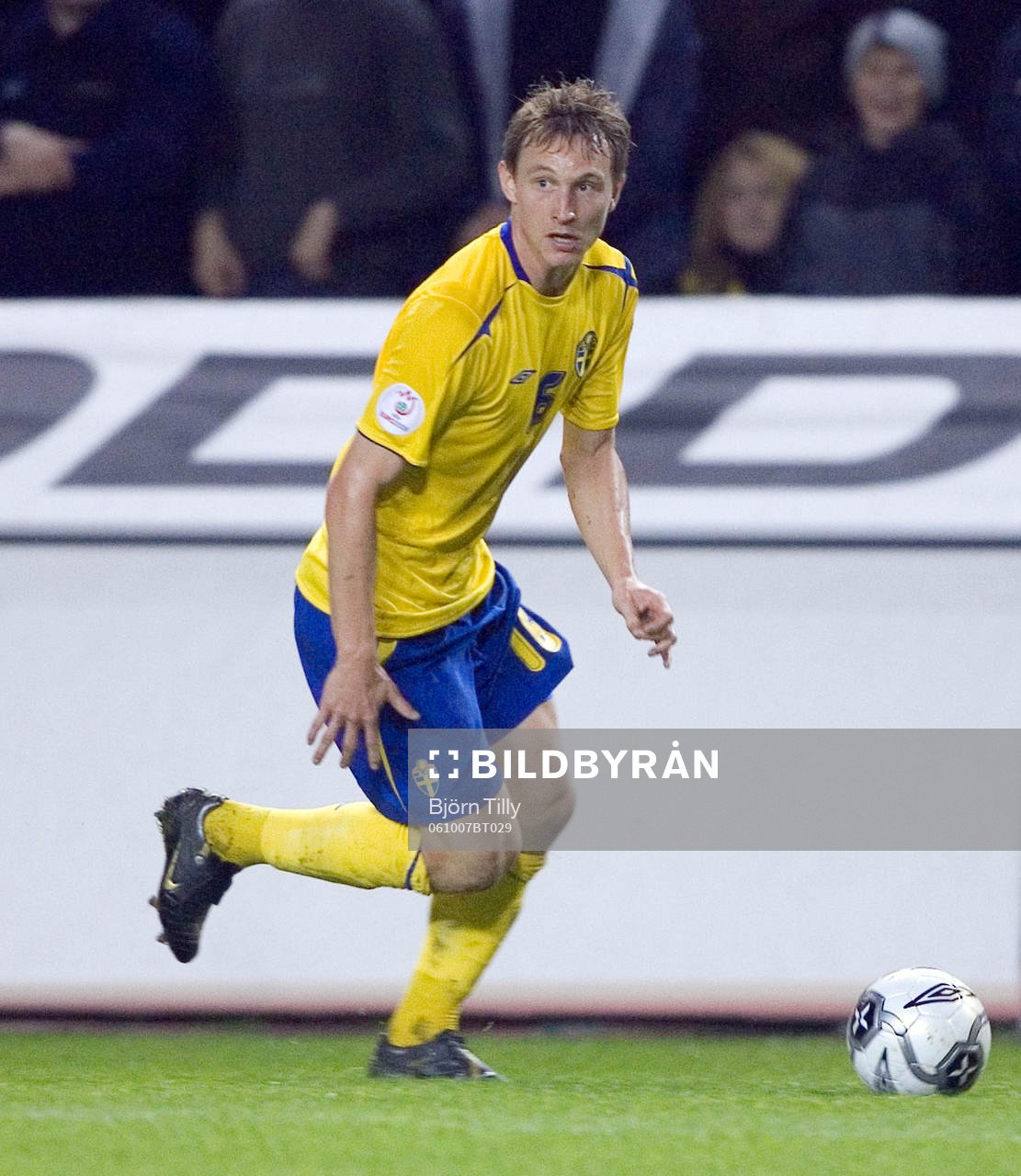 Kim Källström