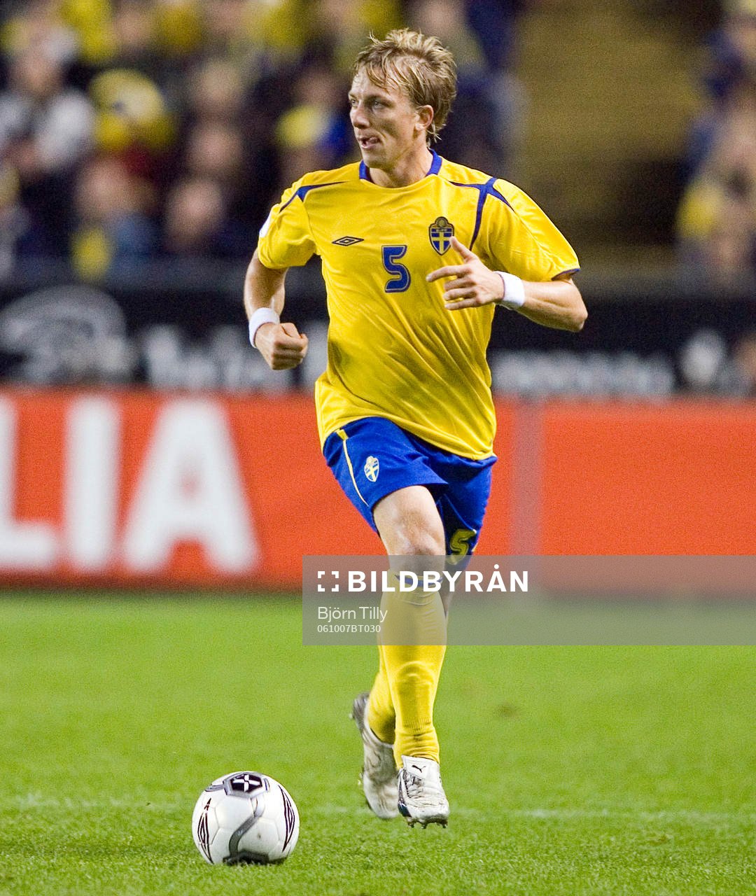 Erik Edman
