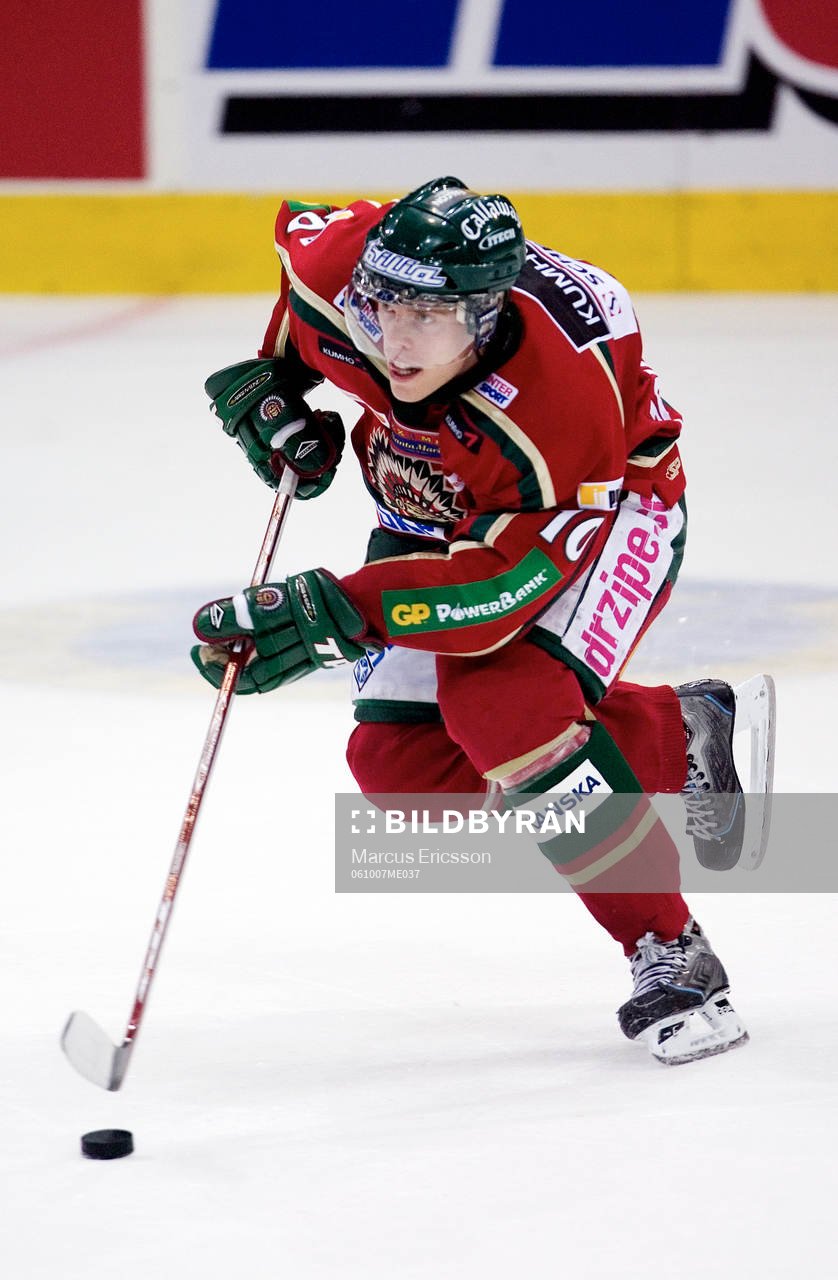 Fredrik Johansson
