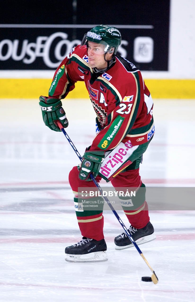 Ronnie Sundin