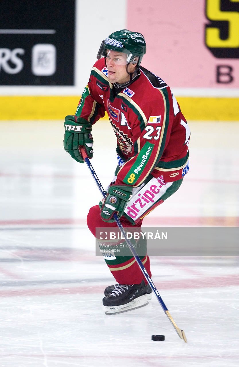 Ronnie Sundin