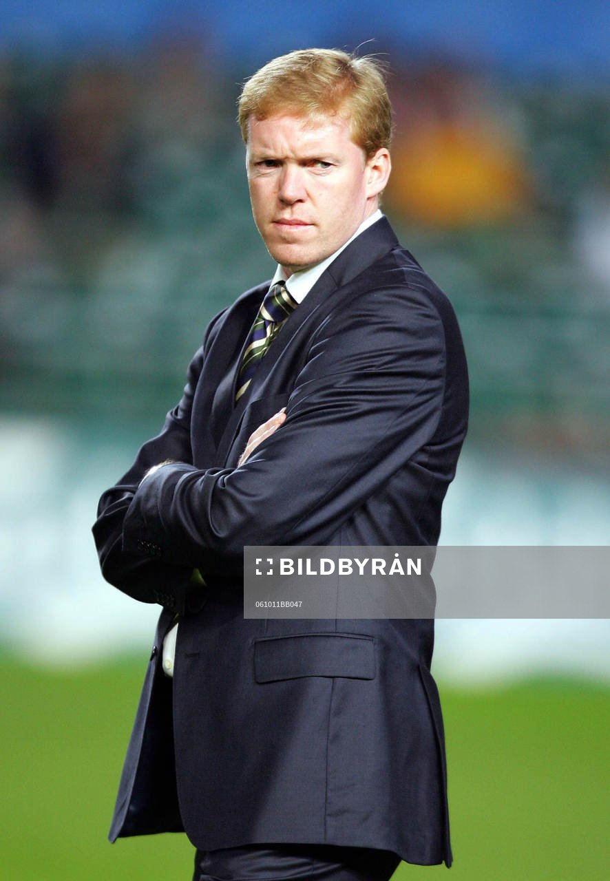 Steve Staunton, förbundskapten, Irland