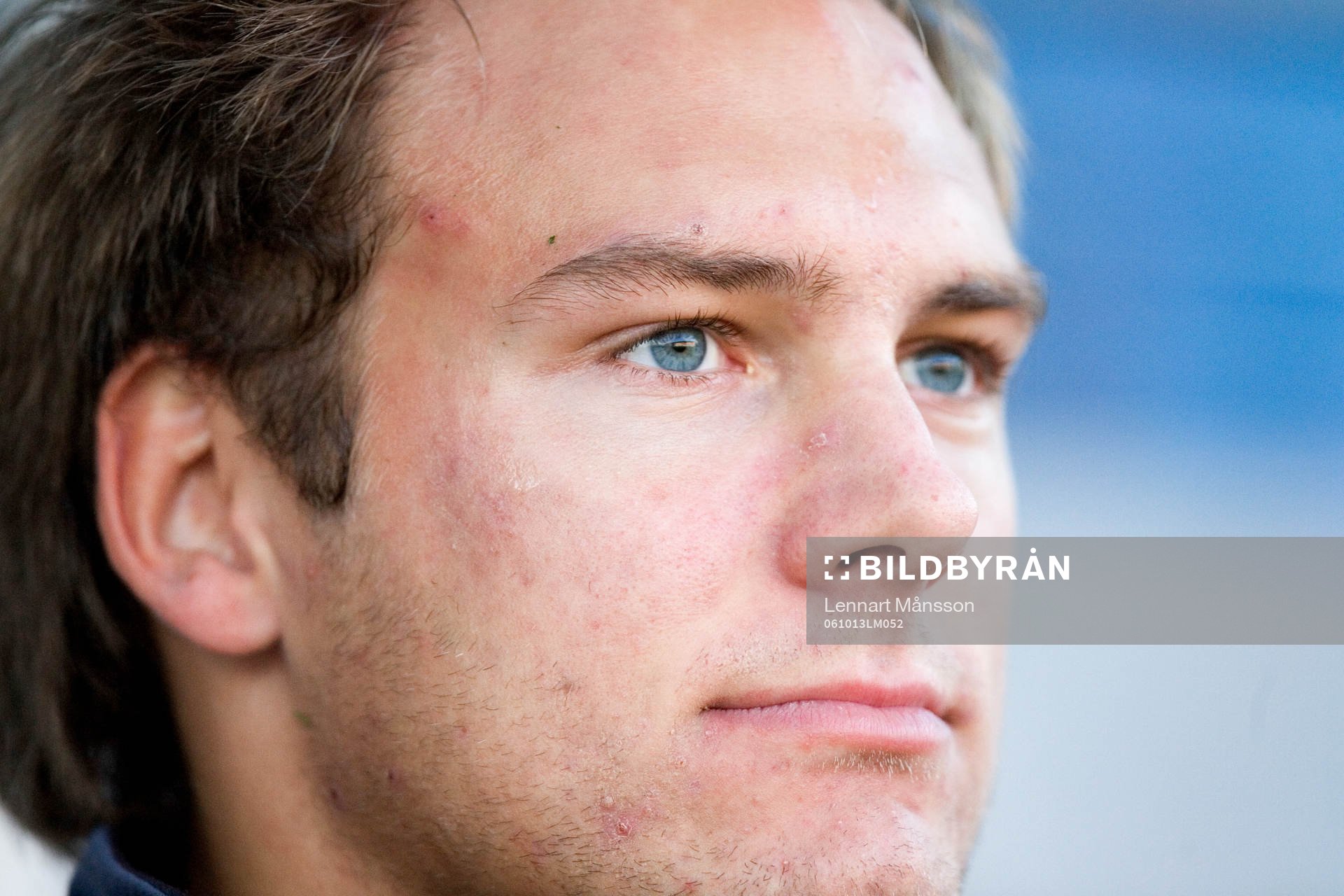  Andreas Granqvist.