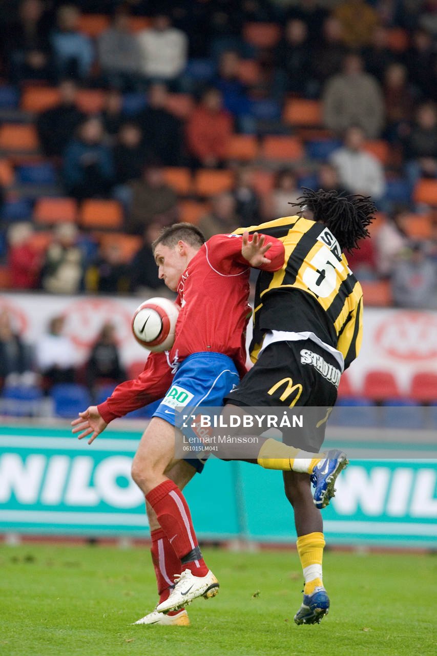 Ingmar Teever, Öster