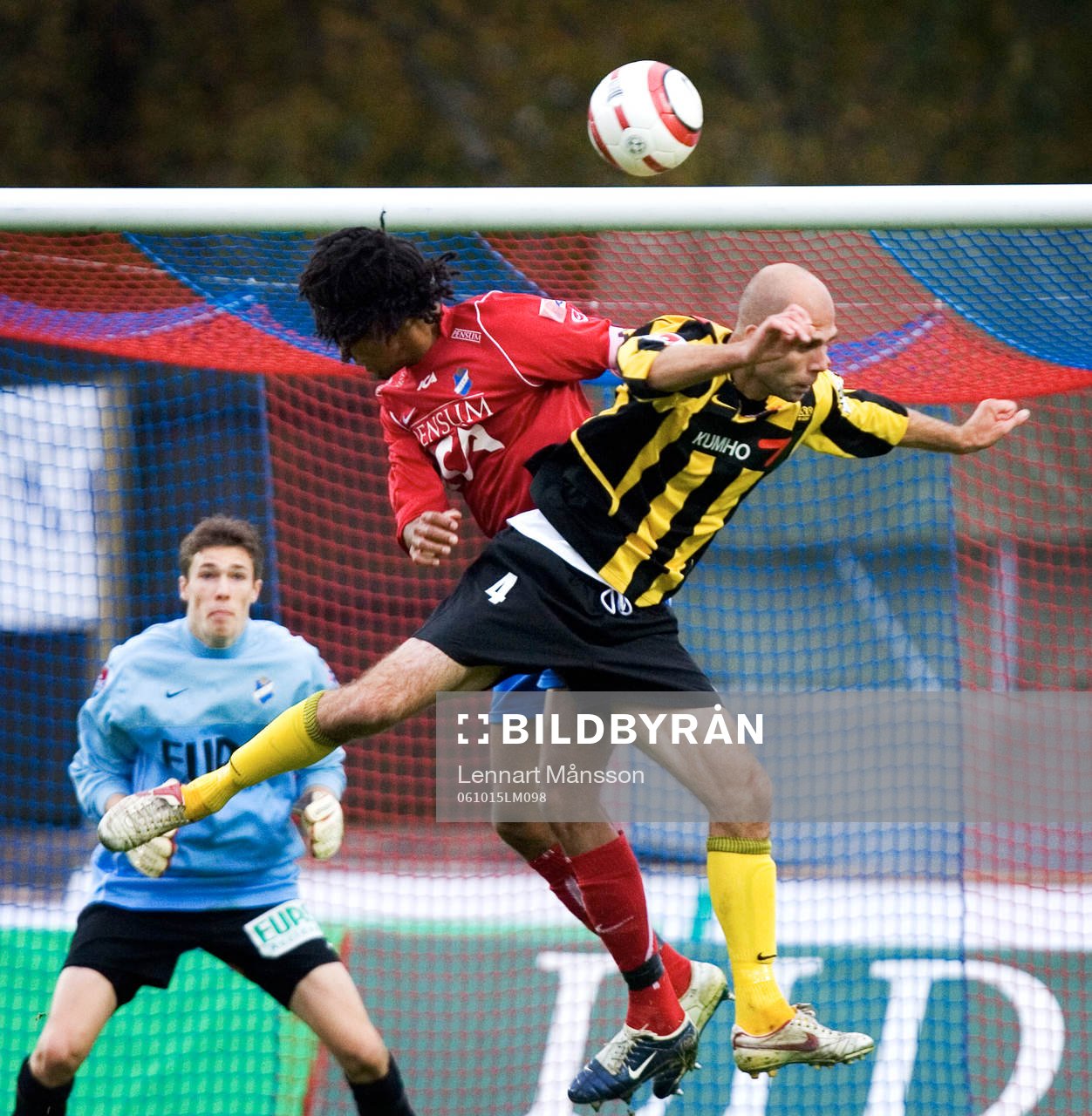 Teddy Lucic, Häcken i nickduell, nick med Marco Da Silva,