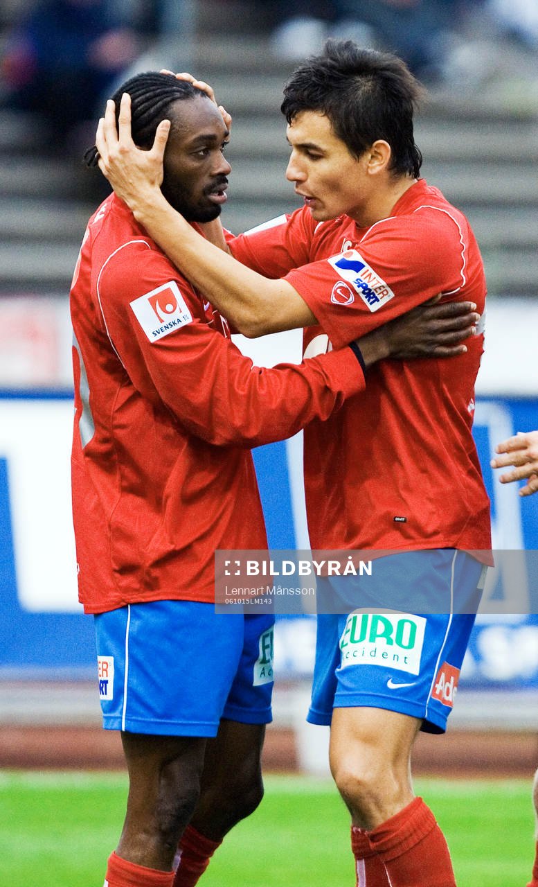 1-1, Teafore Bennett