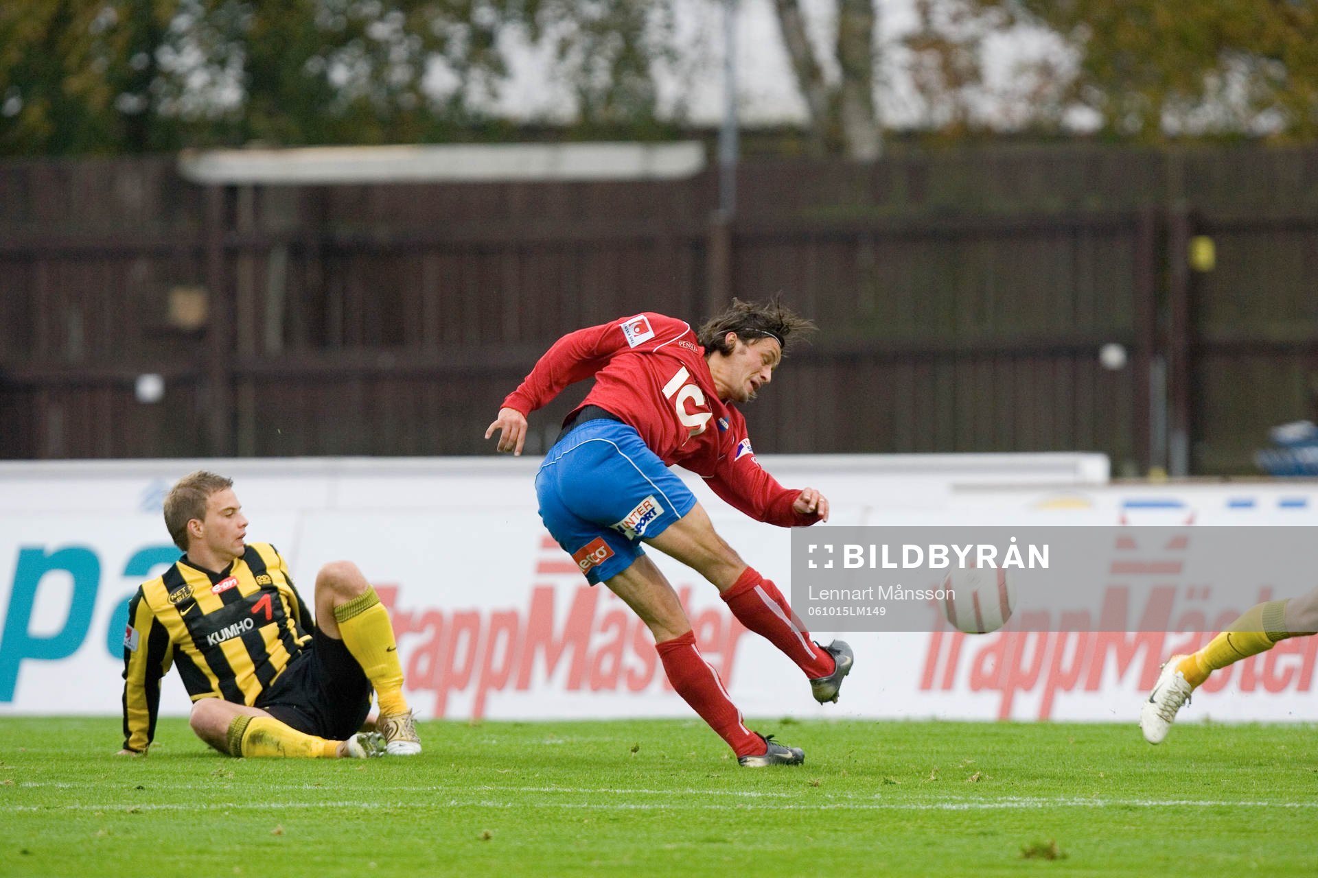 Pavel Zavadil, Öster